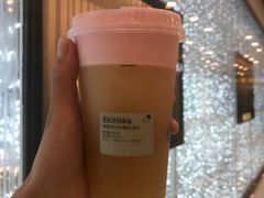 -喜茶(东莞汇一城店)