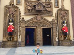 -安徒生童话乐园