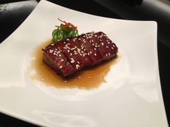 -厦门艾美酒店·乐美中餐厅