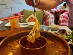 -慢丽江·云南野生菌土鸡锅(付家庄店)