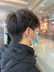 -川和潮人