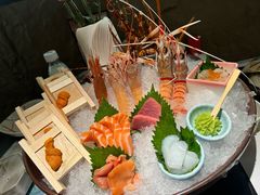 -花潮料理艺食馆(SM新生活广场店)