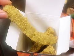 -汉堡王(北京通州领展店)