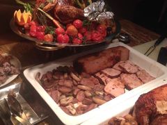 -宁波阳光豪生大酒店·豪生咖啡厅