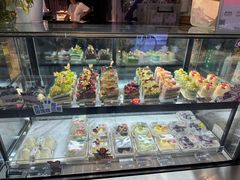 -黑草莓(重庆路店)