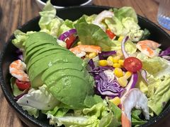 -兮食农场餐厅