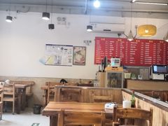 大堂-螺蛳粉先生(蓟门桥店)
