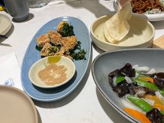 -鹿港小镇(金虹桥国际中心店)