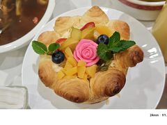 -大鸭梨烤鸭(房山店)