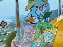 -南昌之星摩天轮