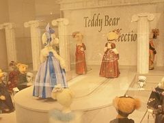 -济州岛泰迪熊博物馆