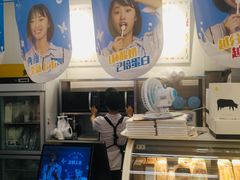 -迪卡侬(安德门店)