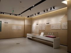 -南京市规划建设展览馆