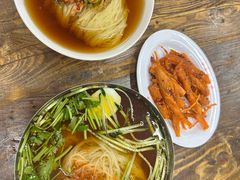 -西塔大冷面(市府大路店)