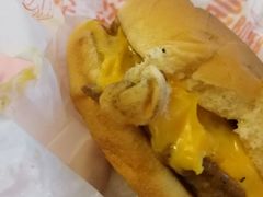 -麦当劳(曲阳店)