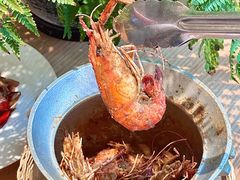 -隅乐胡椒虾·台湾菜·团建(皇岗店)