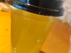 冰爽金桔柠檬-春饼先生·北京烤鸭(甘井子万达店)