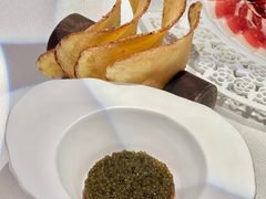 -Le Bistrot de Racine