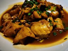 -千岛湖小鱼儿·淳安匠心农家菜