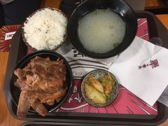排骨饭-犟骨头排骨饭(回龙观龙禧店)