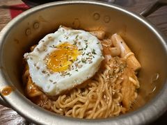 -优壹佳·延边朝鲜族料理(中山北路店)