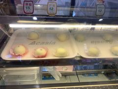 -雪莓娘(凯德和平广场店)