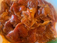 -一品诚记烤肉(大连柏威年购物中心店)