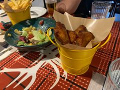 -Primo·丽莫意大利窑烤披萨