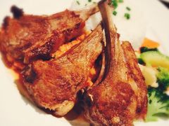 -Geneva日内瓦餐厅(西郊宝成花苑店)