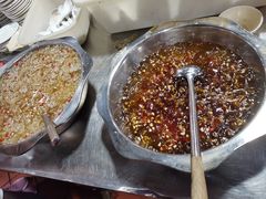 -巴国口福火锅(石桥铺店)