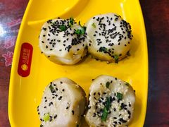 -小杨生煎(香港名都店)