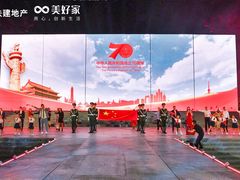 -大唐不夜城-开元广场