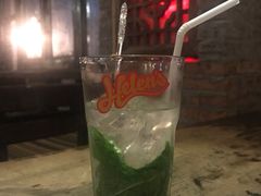 -Helens海伦司小酒馆(复旦大学店)