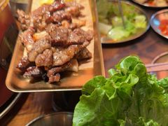 -西塔老太太泥炉烤肉(上海七宝领展广场店)
