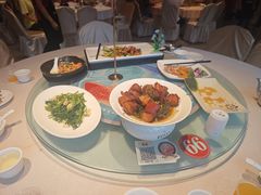 -年辉渔村·非遗传承餐厅(新丰江店)