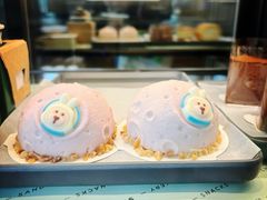 -星巴克(北京门头沟长安天街店)