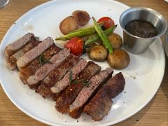 -娜娜家•Nana's restaurant (南开大悦城店)