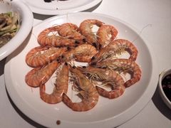 -万龙洲海鲜(安定门店)