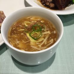 点击看大图 -知味观味庄·宴会厅