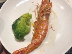 -厦门艾美酒店·新食谱西餐厅