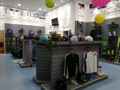 -零度滑雪室内训练中心(莘庄店)