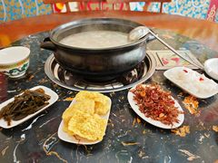 -尼玛藏家风味园(阿山食城店)