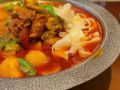 -那拉提之疆·新疆菜(美院店)