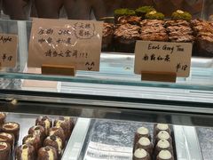 -发酵食堂(屏风街店)