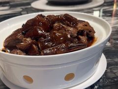 -顺风山庄(水濂山店)