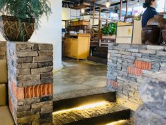 大堂-几荷·恰似故人来(秀水广场店)