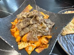 -HONGA HONGA雄家(曹路店)