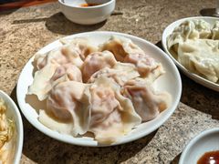 -金谷园饺子馆(北邮总店)