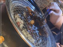 -原始泥炉烤肉(总店)