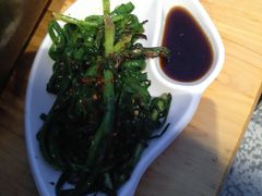 -刘三姐特色烤豆花·宜宾烧烤·把把烧(万年场店)